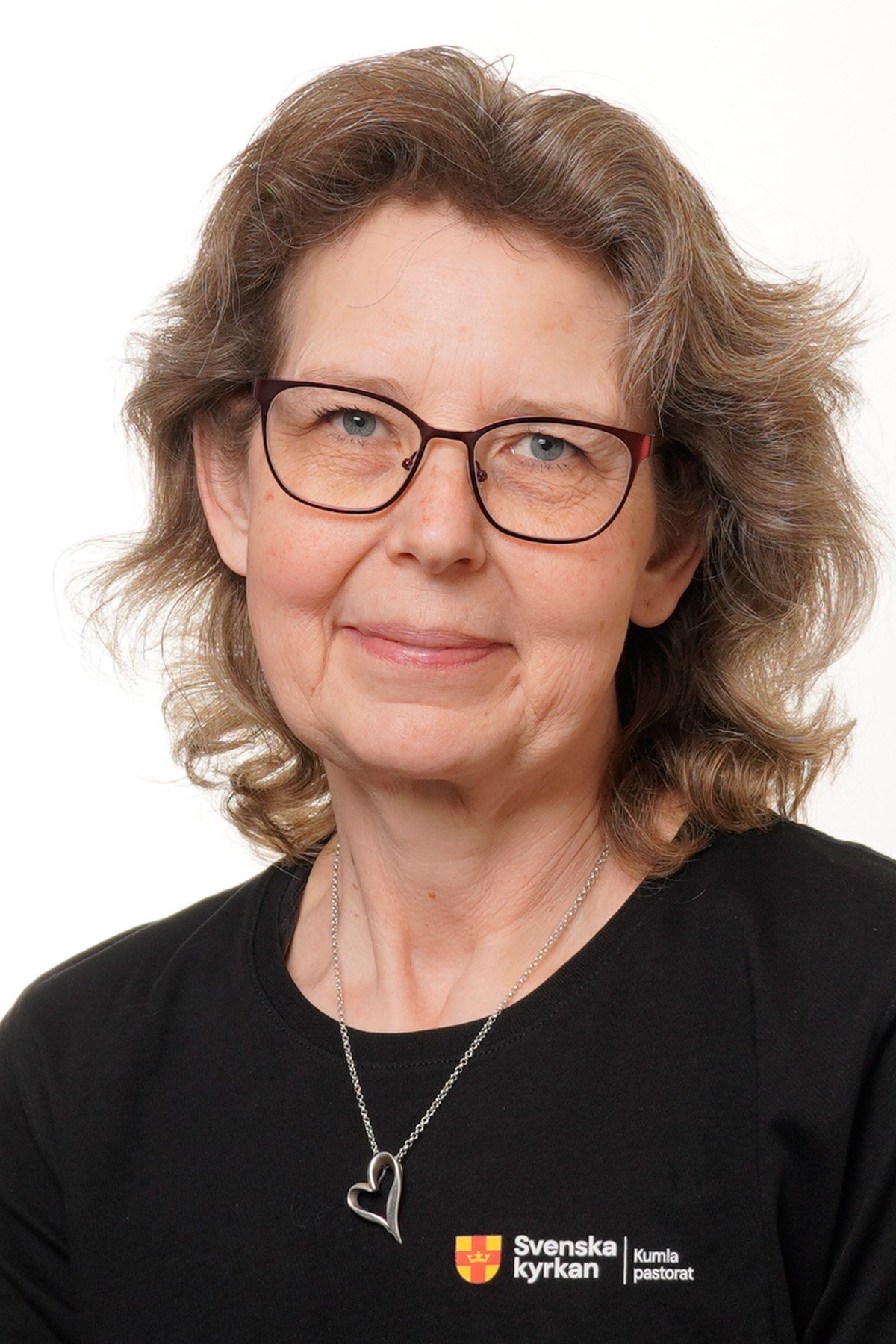 Eva  Lindberg Ludvigsson